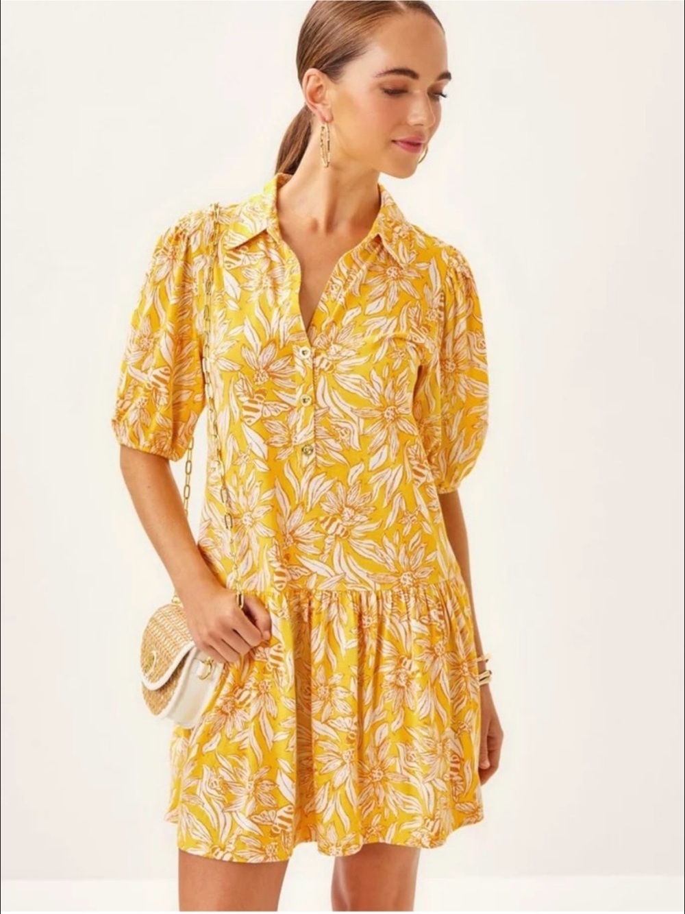 Lilly Pulitzer dress